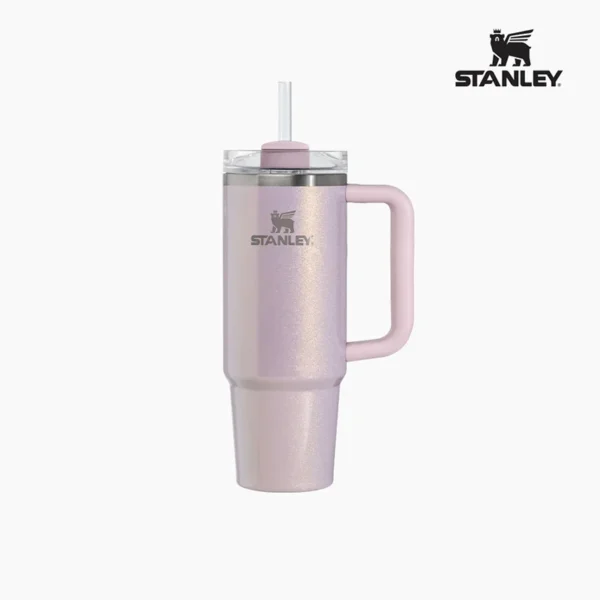 【43色💥887ml】韓版Stanley Quencher H2.0 Flowstate 保溫杯 (887 ml)