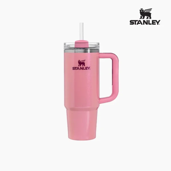 【43色💥887ml】韓版Stanley Quencher H2.0 Flowstate 保溫杯 (887 ml)