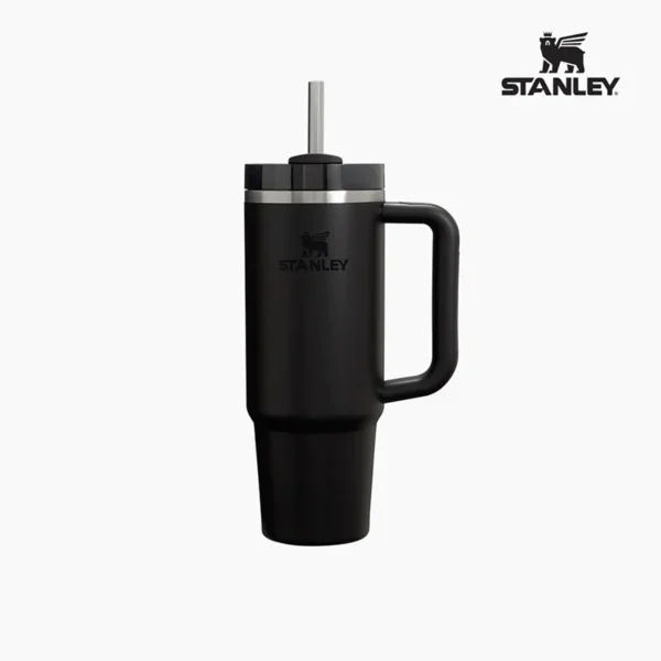 【43色💥887ml】韓版Stanley Quencher H2.0 Flowstate 保溫杯 (887 ml)