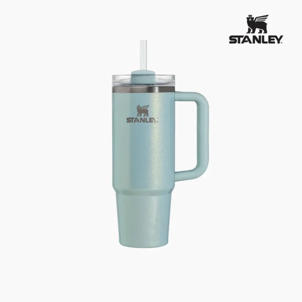 【43色💥887ml】韓版Stanley Quencher H2.0 Flowstate 保溫杯 (887 ml)