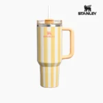 【43色💥887ml】韓版Stanley Quencher H2.0 Flowstate 保溫杯 (887 ml)