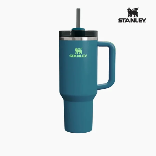 【43色💥887ml】韓版Stanley Quencher H2.0 Flowstate 保溫杯 (887 ml)