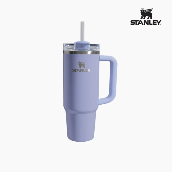 【43色💥887ml】韓版Stanley Quencher H2.0 Flowstate 保溫杯 (887 ml)