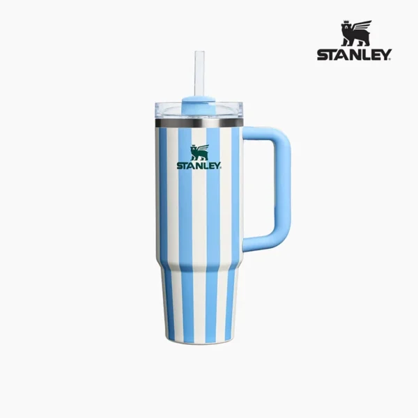 【43色💥887ml】韓版Stanley Quencher H2.0 Flowstate 保溫杯 (887 ml)