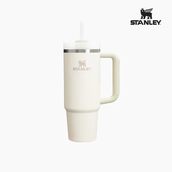 【43色💥887ml】韓版Stanley Quencher H2.0 Flowstate 保溫杯 (887 ml)