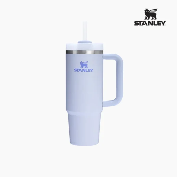 【43色💥887ml】韓版Stanley Quencher H2.0 Flowstate 保溫杯 (887 ml)