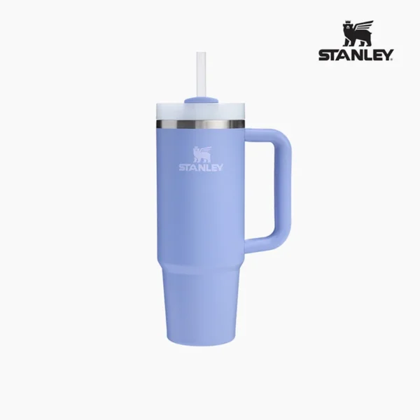 【43色💥887ml】韓版Stanley Quencher H2.0 Flowstate 保溫杯 (887 ml)