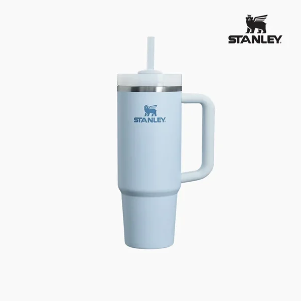 【43色💥887ml】韓版Stanley Quencher H2.0 Flowstate 保溫杯 (887 ml)