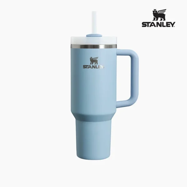 【43色💥887ml】韓版Stanley Quencher H2.0 Flowstate 保溫杯 (887 ml)