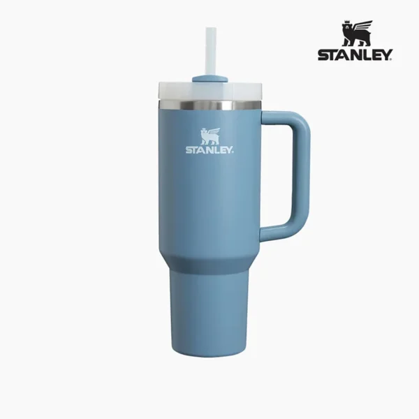 【43色💥887ml】韓版Stanley Quencher H2.0 Flowstate 保溫杯 (887 ml)