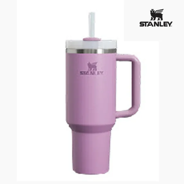 【43色💥887ml】韓版Stanley Quencher H2.0 Flowstate 保溫杯 (887 ml)