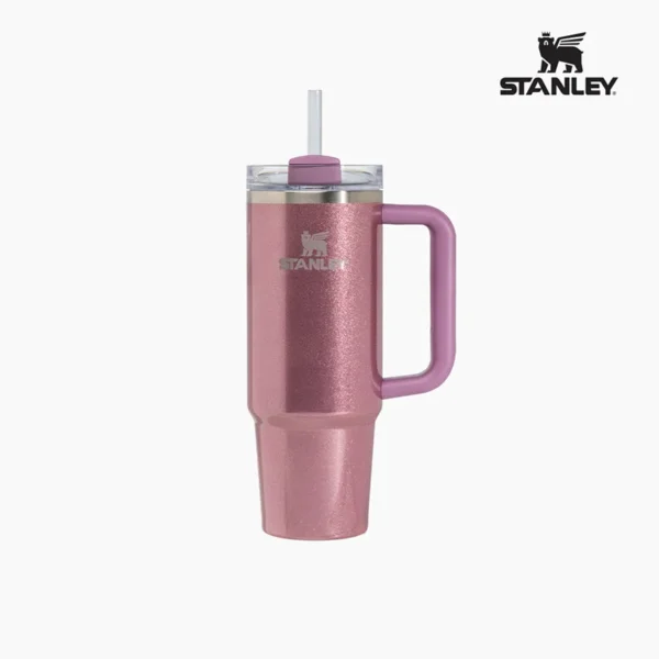 【43色💥887ml】韓版Stanley Quencher H2.0 Flowstate 保溫杯 (887 ml)