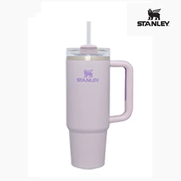 【43色💥887ml】韓版Stanley Quencher H2.0 Flowstate 保溫杯 (887 ml)