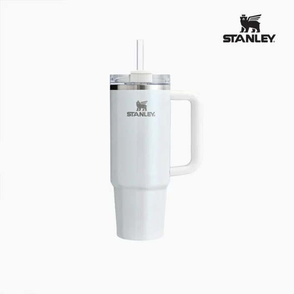 【43色💥887ml】韓版Stanley Quencher H2.0 Flowstate 保溫杯 (887 ml)