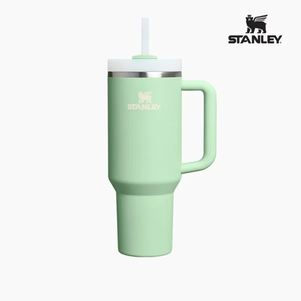 【43色💥887ml】韓版Stanley Quencher H2.0 Flowstate 保溫杯 (887 ml)