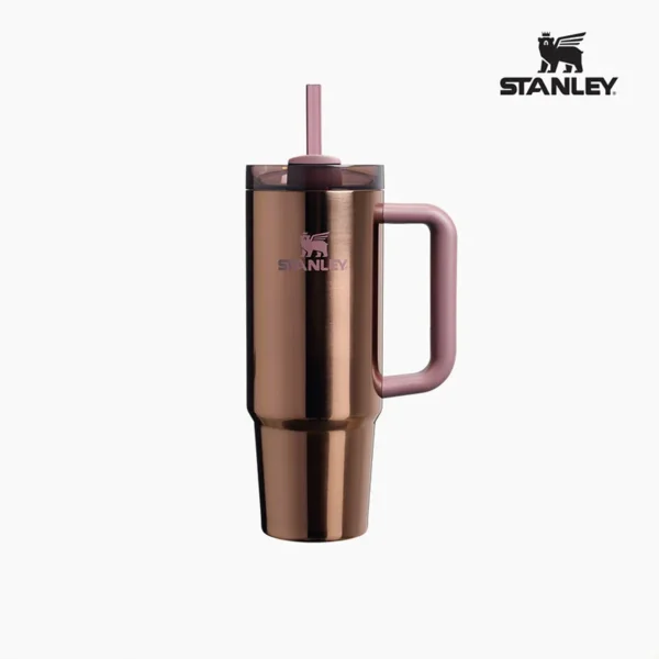 【43色💥887ml】韓版Stanley Quencher H2.0 Flowstate 保溫杯 (887 ml)