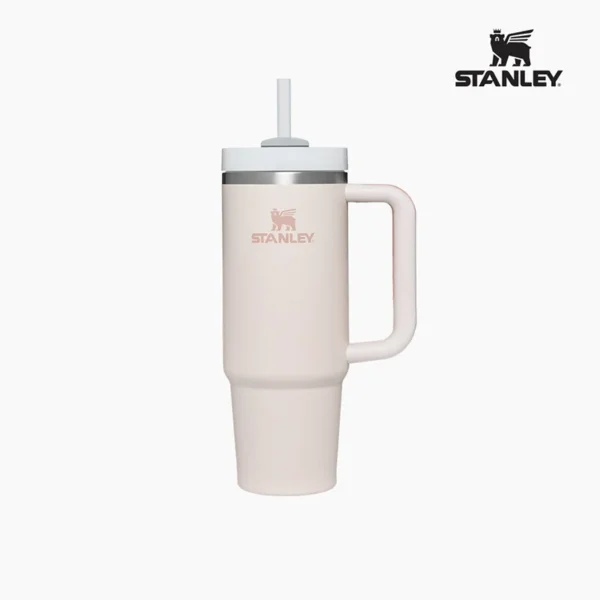 【43色💥887ml】韓版Stanley Quencher H2.0 Flowstate 保溫杯 (887 ml)