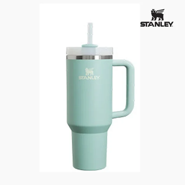 【43色💥887ml】韓版Stanley Quencher H2.0 Flowstate 保溫杯 (887 ml)