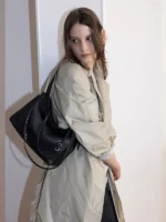 【氣質單肩💖】LOEUVRE Vine Shoulder Medium (2色)