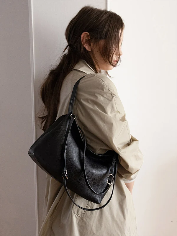 【氣質單肩💖】LOEUVRE Vine Shoulder Medium (2色)