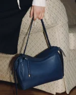 【鄭麗媛同款💝】LOEUVRE Trapeze Shoulder Medium (3色)