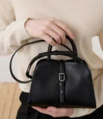 【輕奢氣質💎】MONOROW Blanc Mini 單肩手提斜背包 (4色)