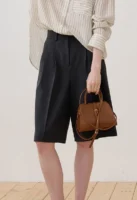 【輕奢氣質💎】MONOROW Blanc Mini 單肩手提斜背包 (4色)