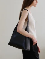 【Coach Brooklyn平替👜】MONOROW Angle 單肩包 (3色)