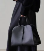 【The Row Margaux平替💖】MONOROW Blanc Large 手提包 (6色)