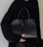 【The Row Margaux平替💖】MONOROW Blanc Large 手提包 (6色)