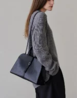 【氣質之選🍷】MONOROW Blanc Medium 單肩手提雙用包 (6色)