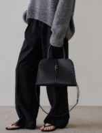 【氣質之選🍷】MONOROW Blanc Medium 單肩手提雙用包 (6色)