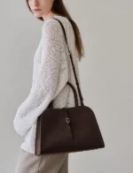 【氣質之選🍷】MONOROW Blanc Medium 單肩手提雙用包 (6色)