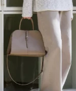 【氣質之選🍷】MONOROW Blanc Medium 單肩手提雙用包 (6色)