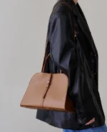 【氣質之選🍷】MONOROW Blanc Medium 單肩手提雙用包 (6色)