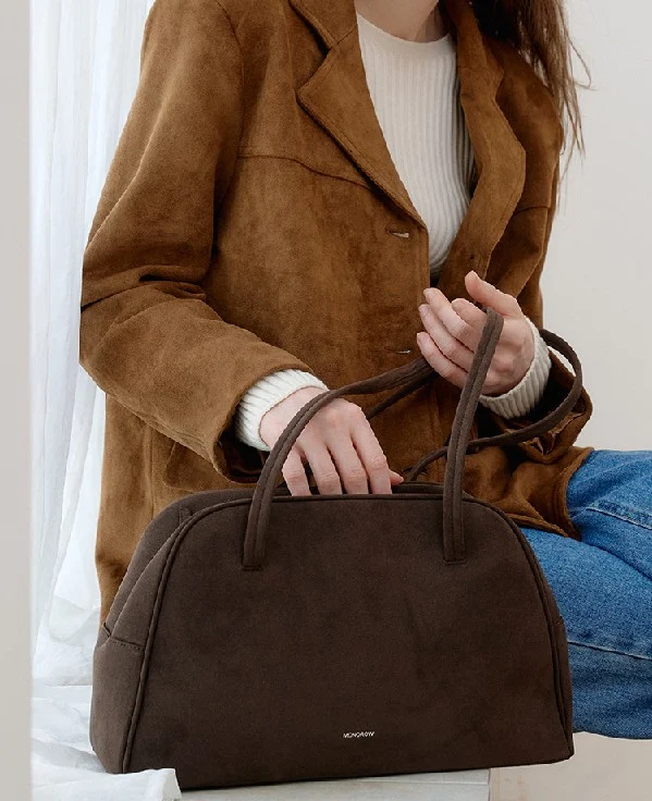 【大容量Pick🤎】MONOROW Jade 保齡球包 (5色)