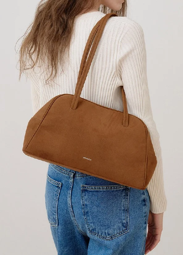 【大容量Pick🤎】MONOROW Jade 保齡球包 (5色)