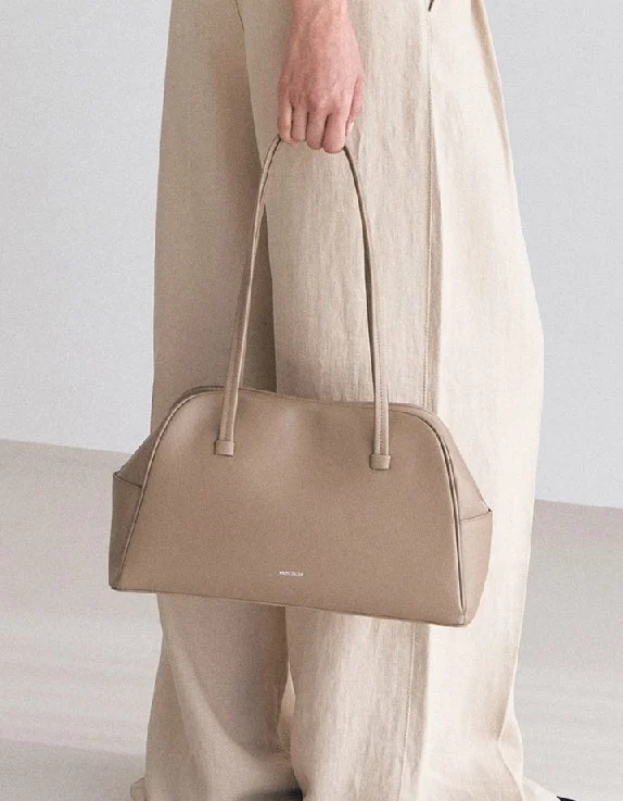 【大容量Pick🤎】MONOROW Jade 保齡球包 (5色)