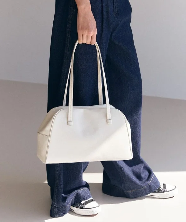 【大容量Pick🤎】MONOROW Jade 保齡球包 (5色)