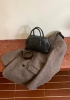 韓妹強推🔥 Nothing Written Classic Mini Golf Bag (2色)