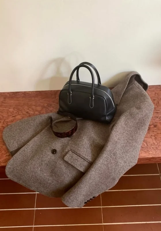 韓妹強推🔥 Nothing Written Classic Mini Golf Bag (2色)