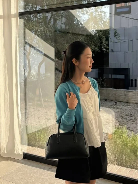 韓妹強推🔥 Nothing Written Classic Mini Golf Bag (2色)