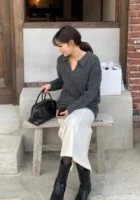 韓妹強推🔥 Nothing Written Classic Mini Golf Bag (2色)