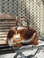 韓妹強推🔥 Nothing Written Classic Mini Golf Bag (2色)