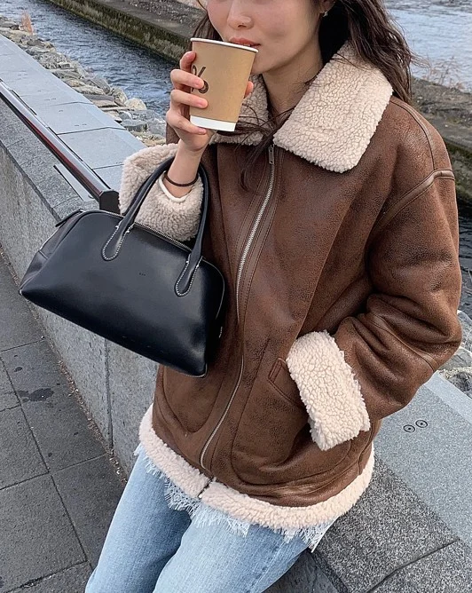 韓妹強推🔥 Nothing Written Classic Mini Golf Bag (2色)