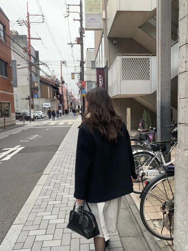 韓妹強推🔥 Nothing Written Classic Mini Golf Bag (2色)