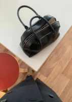 韓妹強推🔥 Nothing Written Classic Mini Golf Bag (2色)