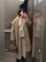 韓妹強推🔥 Nothing Written Classic Mini Golf Bag (2色)