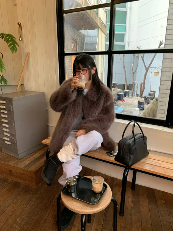 【韓國超人氣🔥】Nothing Written Classic Golf Bag (2色)