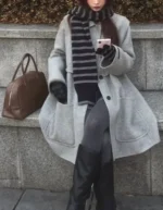 【韓國超人氣🔥】Nothing Written Classic Golf Bag (2色)